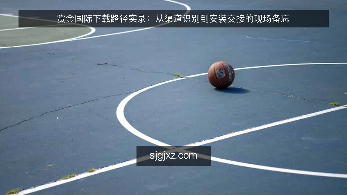 赏金国际下载路径实录：从渠道识别到安装交接的现场备忘