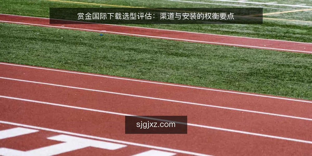 赏金国际下载选型评估:渠道与安装的权衡要点 — 下载前明确需求与评估范围 配图